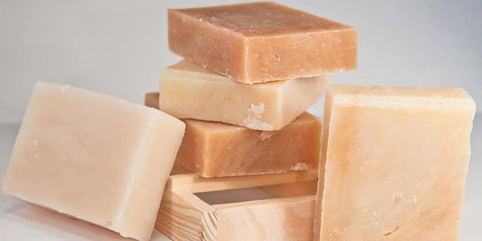 Workshop: Soap Making