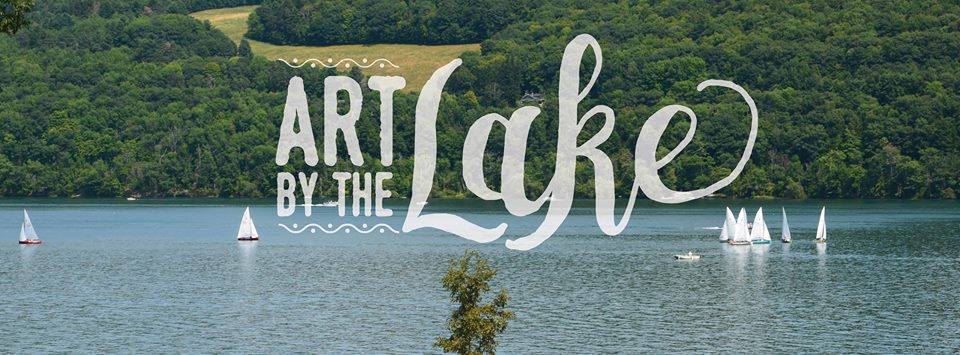12th Annual Art by the Lake