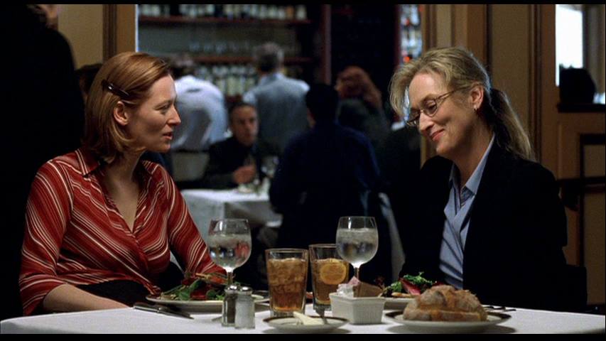 Film: Adaptation
