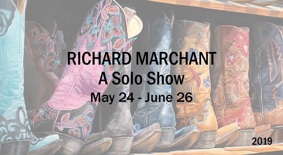 Richard Marchant