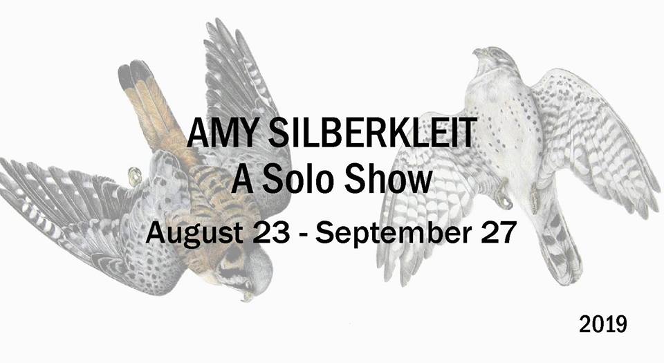 Amy Silberkleit