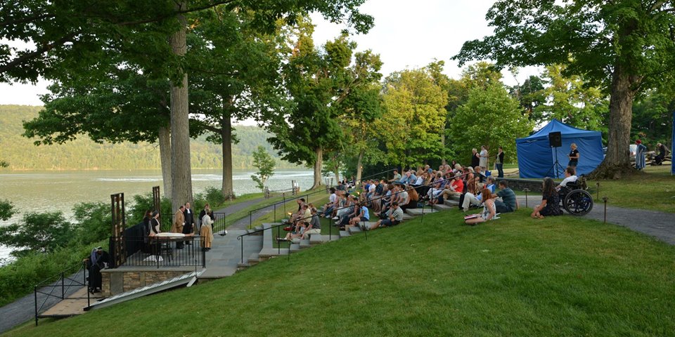 The Taming of the Shrew — A Glimmer Globe Theatre Production