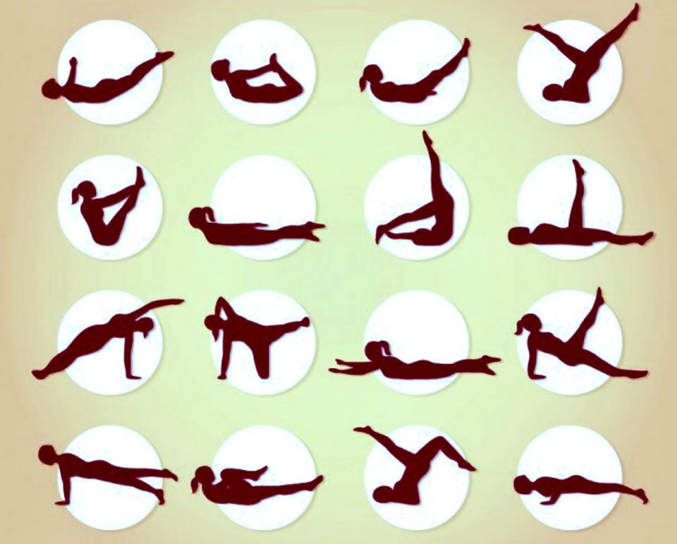 Pilates Classes at CANO!