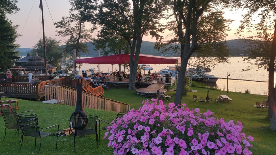 Lake House Summer Concert Series 2019
