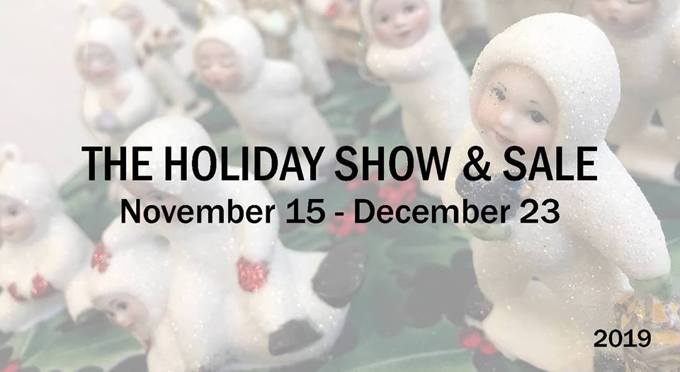 The Holiday Show & Sale