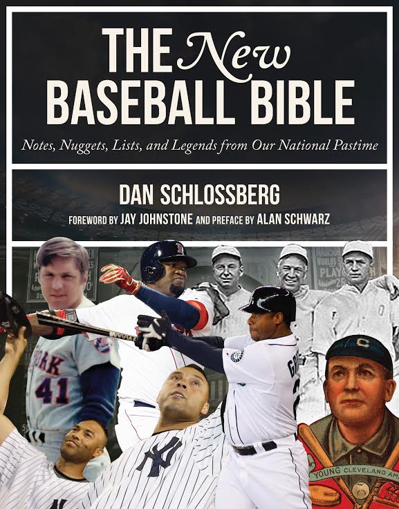 Dan Schlossberg Book Signing
