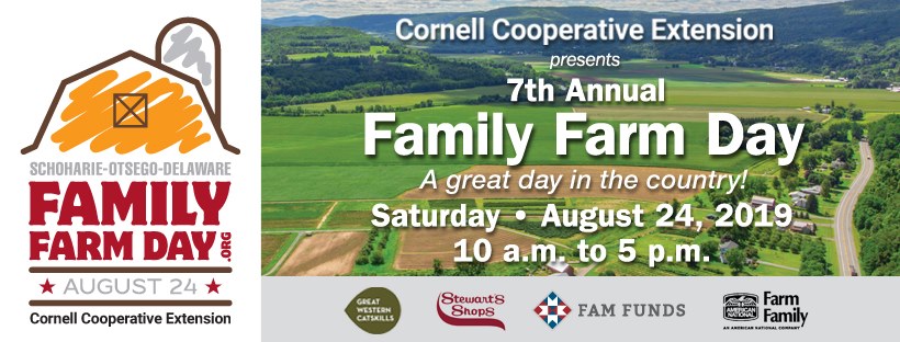 Family Farm Day