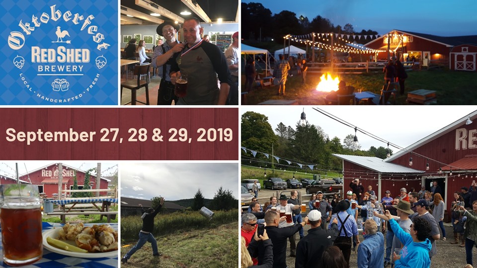 Oktoberfest 2019