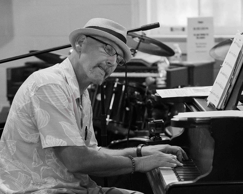 Loren Daniels Jazz Trio