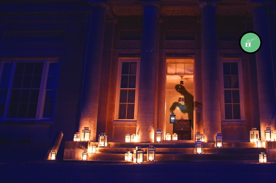 Hyde and Shriek Candlelight Ghost Tours
