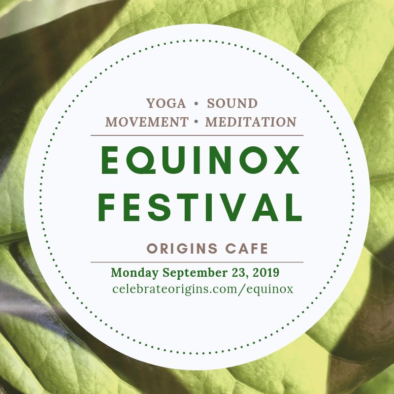 Equinox Festival