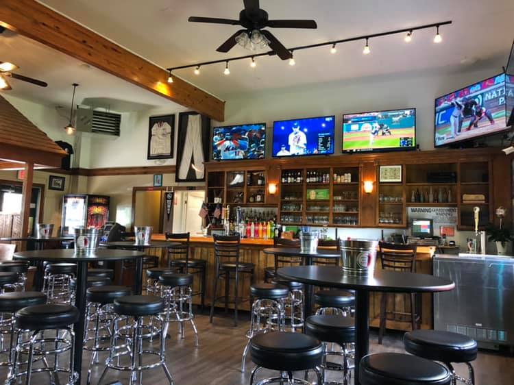 Football Sundays at CSB&G