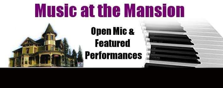 Music at the Mansion – Loons (alternative rock band)