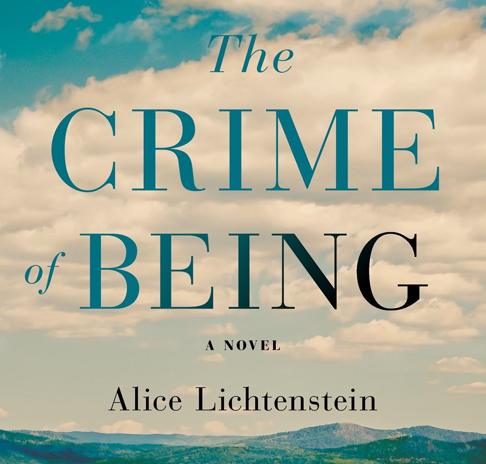 The Crime of Being