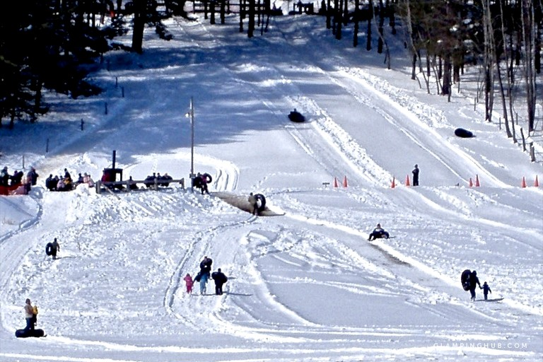 Tubing