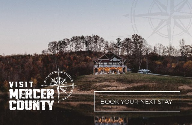 Events - Mercer County WV